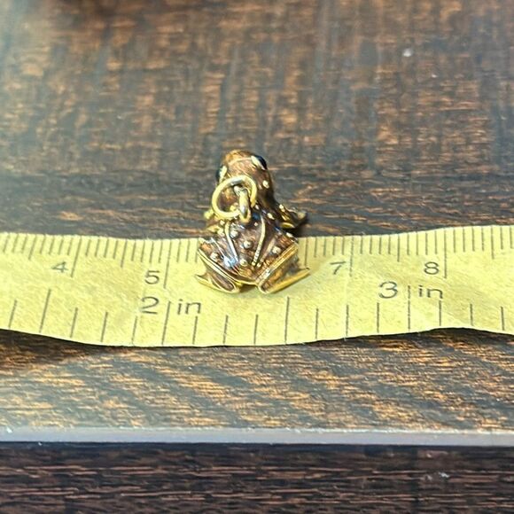 JOAN RIVERS Noah’s Ark Charm - Picture 4 of 4